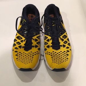 Nike Michigan Training Shoes!